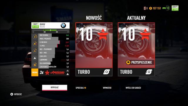 Need for Speed Payback PL (DUBBING) #15 - AKI KIMURA VS BMW E92 M3 - PC смотреть онлайн