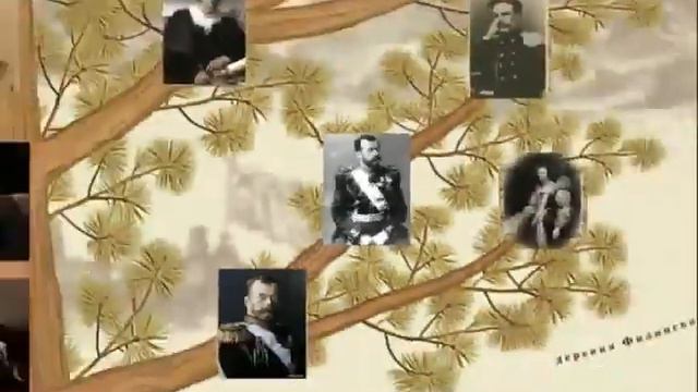 Фамилия Абран смотреть онлайн