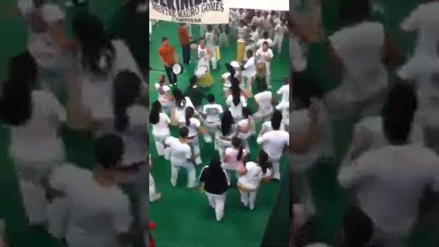 Capoeira Berimbau Samba Reggae смотреть онлайн
