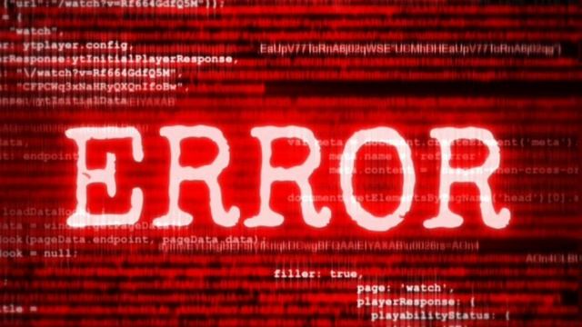 V1Z.EXE ERROR 404 смотреть онлайн