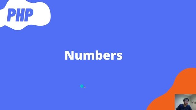 Dasar - Dasar Bahasa Pemrograman PHP | 4. PHP Strings dan Numbers смотреть онлайн