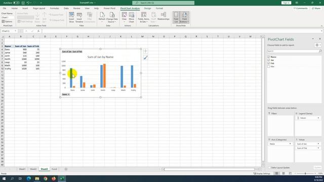 Insert functions in Excel Explaining смотреть онлайн