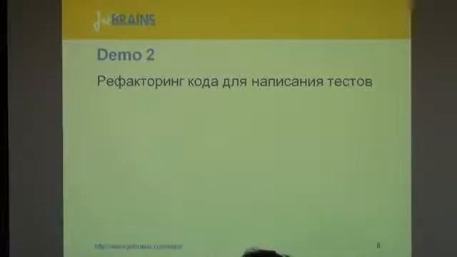 Java IntelliJ IDEA смотреть онлайн