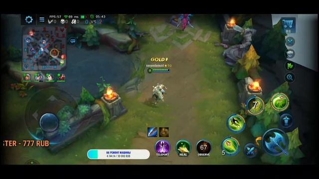 Heroes Evolved основа топ 5 в бой смотреть онлайн