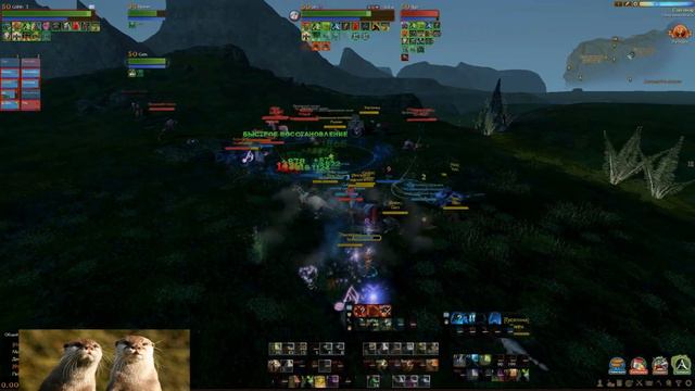 Archeage Хазе ВПК смотреть онлайн