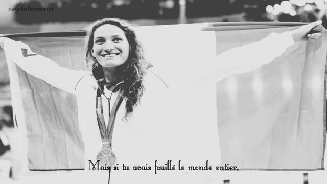 In memory of Alexis Vastine and Camille Muffat ღ смотреть онлайн