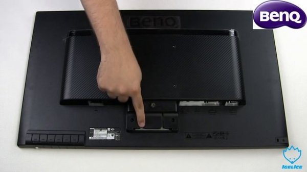 BenQ GW2760HS Unboxing & Kurzreview