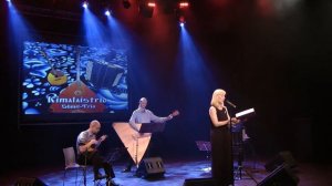 Как хороши те очи. Kuin onkin ihanat nuo silmät