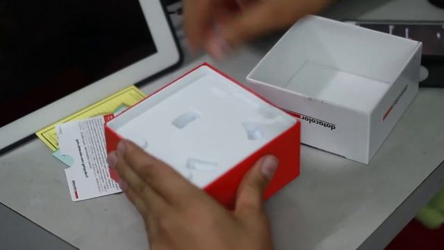 Spyder5 Express Unboxing смотреть онлайн
