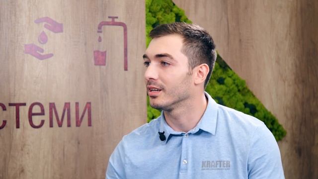 Про інсталяцію, труби та екстрим | Об инсталляции, трубах и экстриме | "В гостях у REHAU" #13 смотреть онлайн
