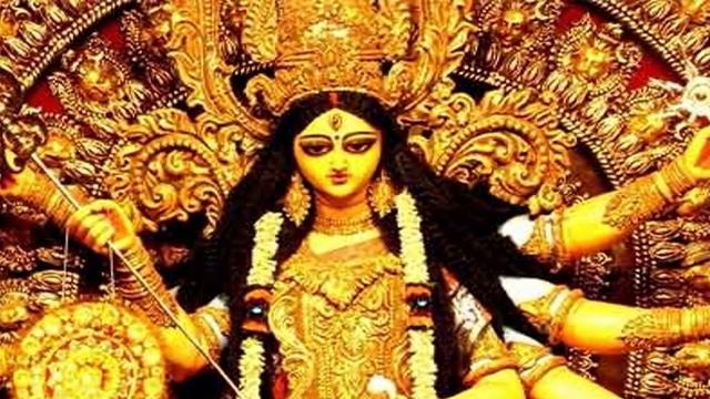 Katyayani Devi Mantra | Navratri Day 6 Mantra