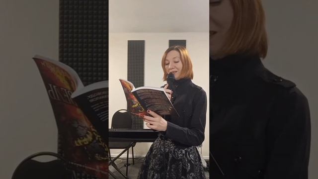 Олеся Мудрая. Тема слова: Дух Иезавели. (1 часть) смотреть онлайн
