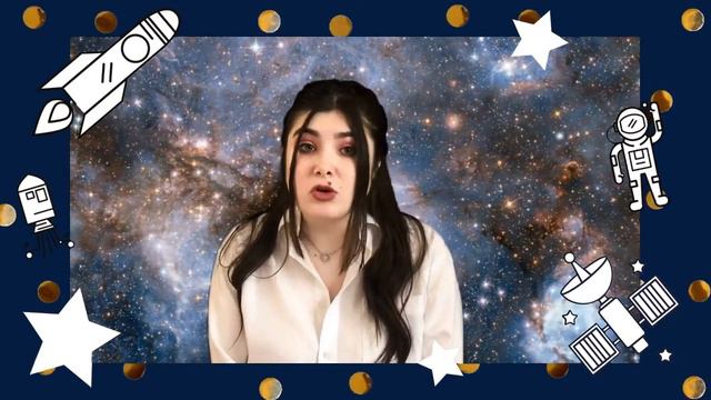 «Дорога в космос начинается с Земли». Часть1. смотреть онлайн