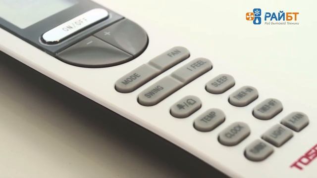 Кондиционер Tosot T09H-SN1/I / T09H-SN1/O смотреть онлайн