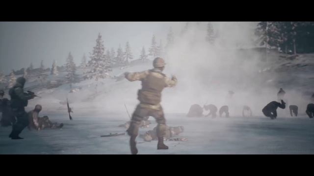 PLANET OF THE APES Last Frontier All Endings - No Commentary смотреть онлайн