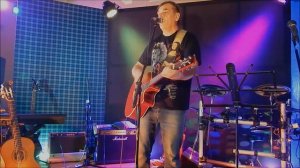 Евгений Ковтун - Нога попала в колесо