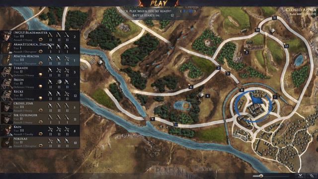 Total War: Arena смотреть онлайн