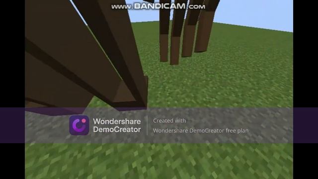 Siren head old vs mutant creatures in minecraft java смотреть онлайн