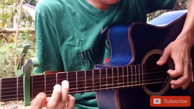 ADELE - All I Ask (Fingerstyle Cover) Dharwin B смотреть онлайн