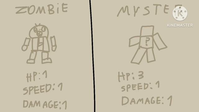 tower heroes and tds season 3 - episode 1: zombie attack! смотреть онлайн