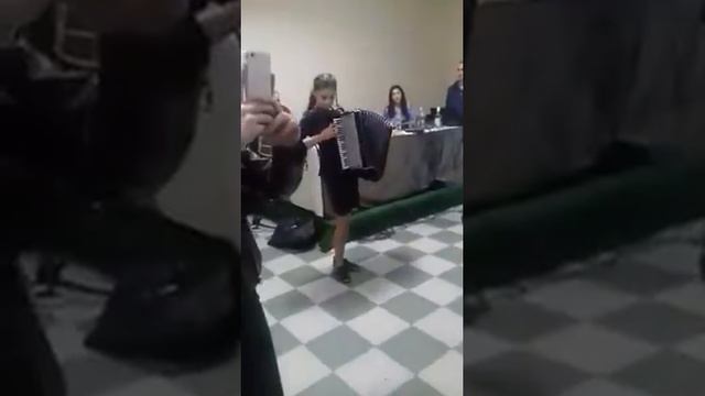 Кристина Бурнацева-Осетинская смотреть онлайн