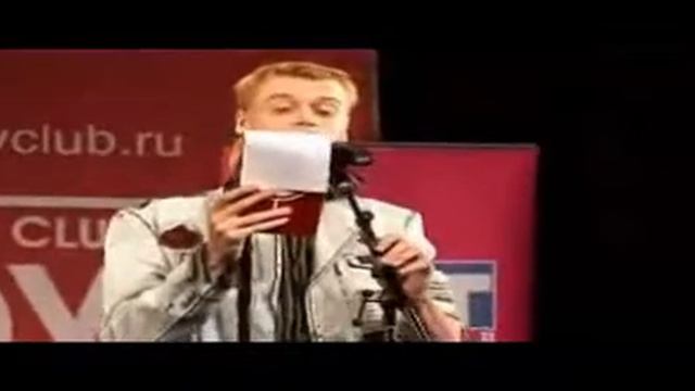 Тютелев(ПИТЕР СТАЙЛ) смотреть онлайн