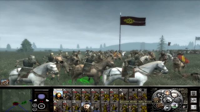 Westeros Total War: Age of Petty Kings #13 The Defences Of SeaGaurd смотреть онлайн