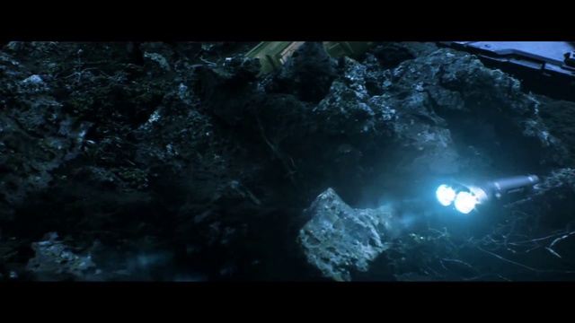 Halo Nightfall Reveal Trailer (HD) (1080p) смотреть онлайн