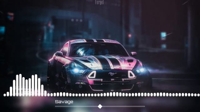 Savage - (I Just) Died In Your Arms