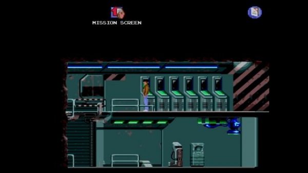 Flashback 25th Anniversary - Expert Walkthrough Part 1 ( No Damage )