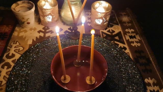 Снять негативную энергию с дома. смотреть онлайн