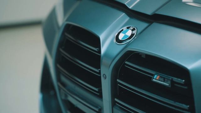 BMW G80 M3 | Cinematic | 4K
