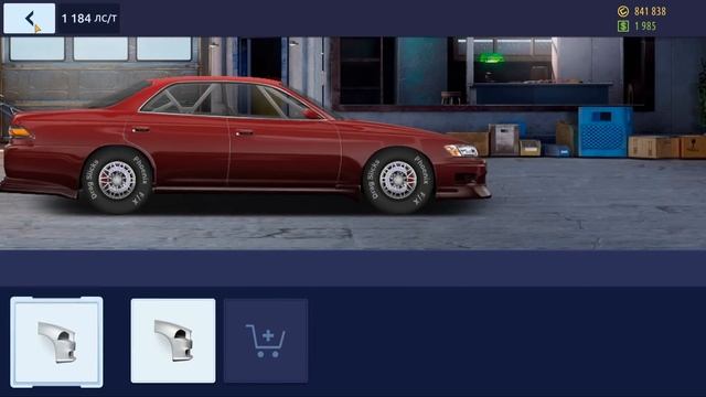 СВАП TOYOTA MARK II в L-КАСТОМ — ПОШАГОВАЯ ИНСТРУКЦИЯ | Детали/Настройка | Drag Racing Уличные Гонк смотреть онлайн
