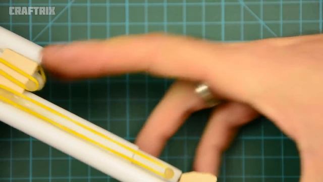 Как сделать Паутину Человека Паука чтобы стрелять. Как сделать настоящую паутину человека паука смотреть онлайн