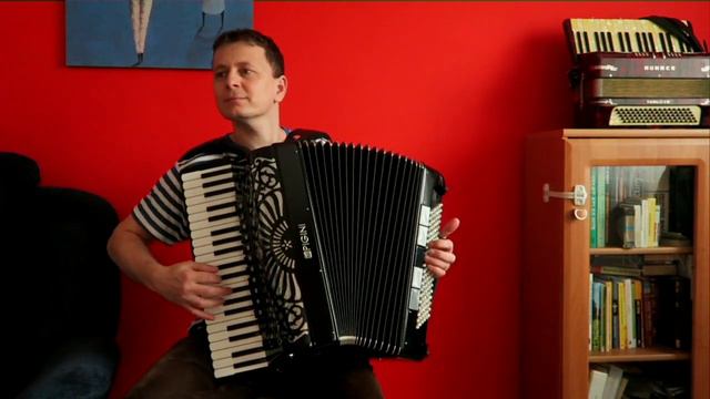 Etuda 22 Zatancuj si / Dance, Stanislav Samuel Raška смотреть онлайн