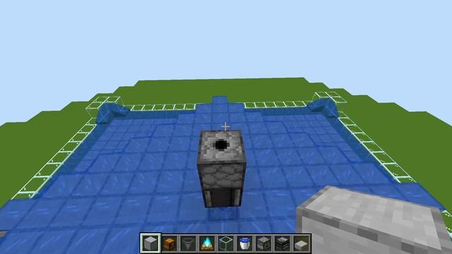 A MELHOR MOB TRAP DO MINECRAFT 1.19 E 1.20- TUTORIAL PASSO A PASSO смотреть онлайн