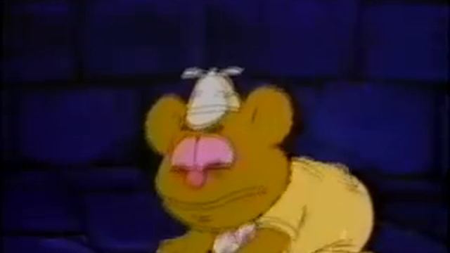 Muppet Babies S01 Ep04 Raiders of the lost muppet смотреть онлайн