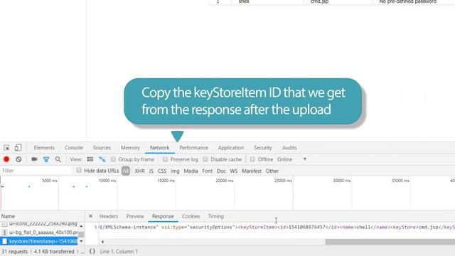 Proof of Concept: CVE-2018-2894 Oracle WebLogic RCE смотреть онлайн