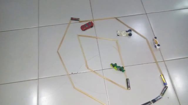 Deadly racing 1 смотреть онлайн