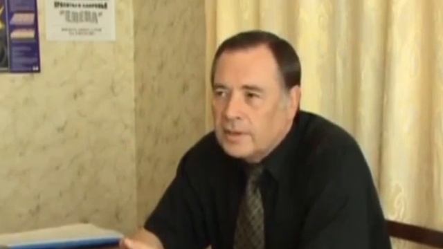 История создания Био Капсулы Биотрон ЕКОМ. 