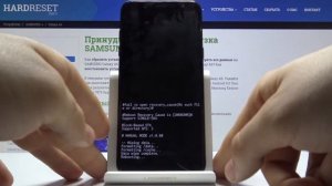 Полный сброс Samsung Galaxy A6 — Как обойти экранную блокировку?