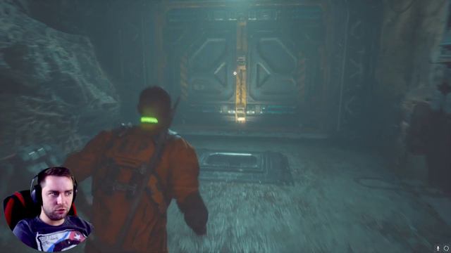 The Callisto Protocol #1 - Черная жесть смотреть онлайн