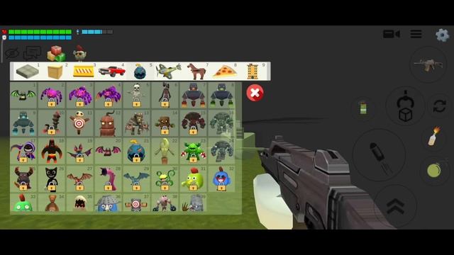 How To Find Secret ? Coins In New Update 3.5.0 Chicken Gun | Full Guide смотреть онлайн