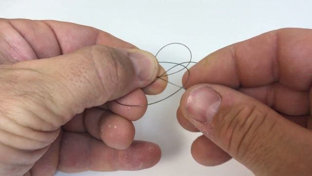 Рыболовные узлы для начинающих\ Рыболовные лайфхаки\ fishing knots смотреть онлайн