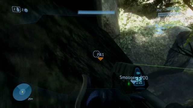 Halo 3 Tricks: MCC - Making Candy смотреть онлайн