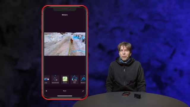 How to display the GPS data of your GoPro смотреть онлайн