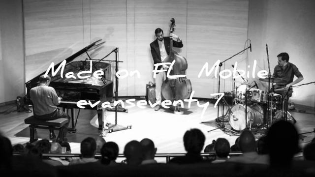 Fender Rhodes Jazz Tune 2021 смотреть онлайн