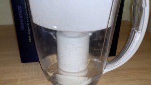 Аквафор J.SHMIDT 500: устройство и срок службы (1 год)