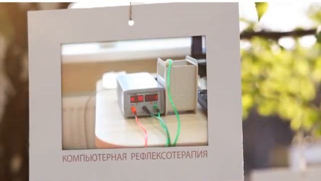 АЛЛЕРГИЯ вариант 2 смотреть онлайн