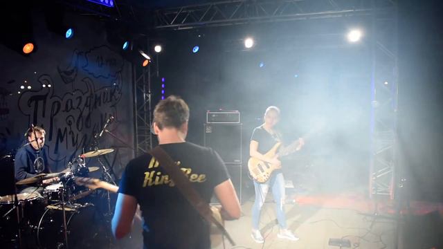 Mr. KingBee Live 2018 (Праздник Музыки) смотреть онлайн